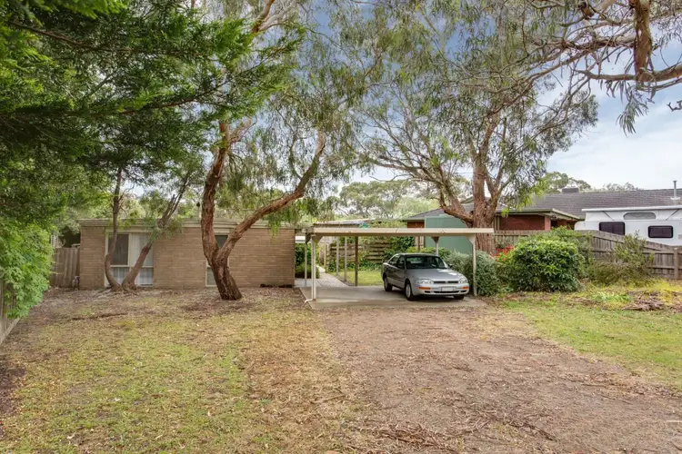 Fifth view of Homely house listing, 40 Anne Street, Rosebud VIC 3939