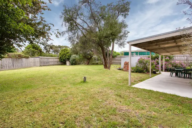 Sixth view of Homely house listing, 40 Anne Street, Rosebud VIC 3939