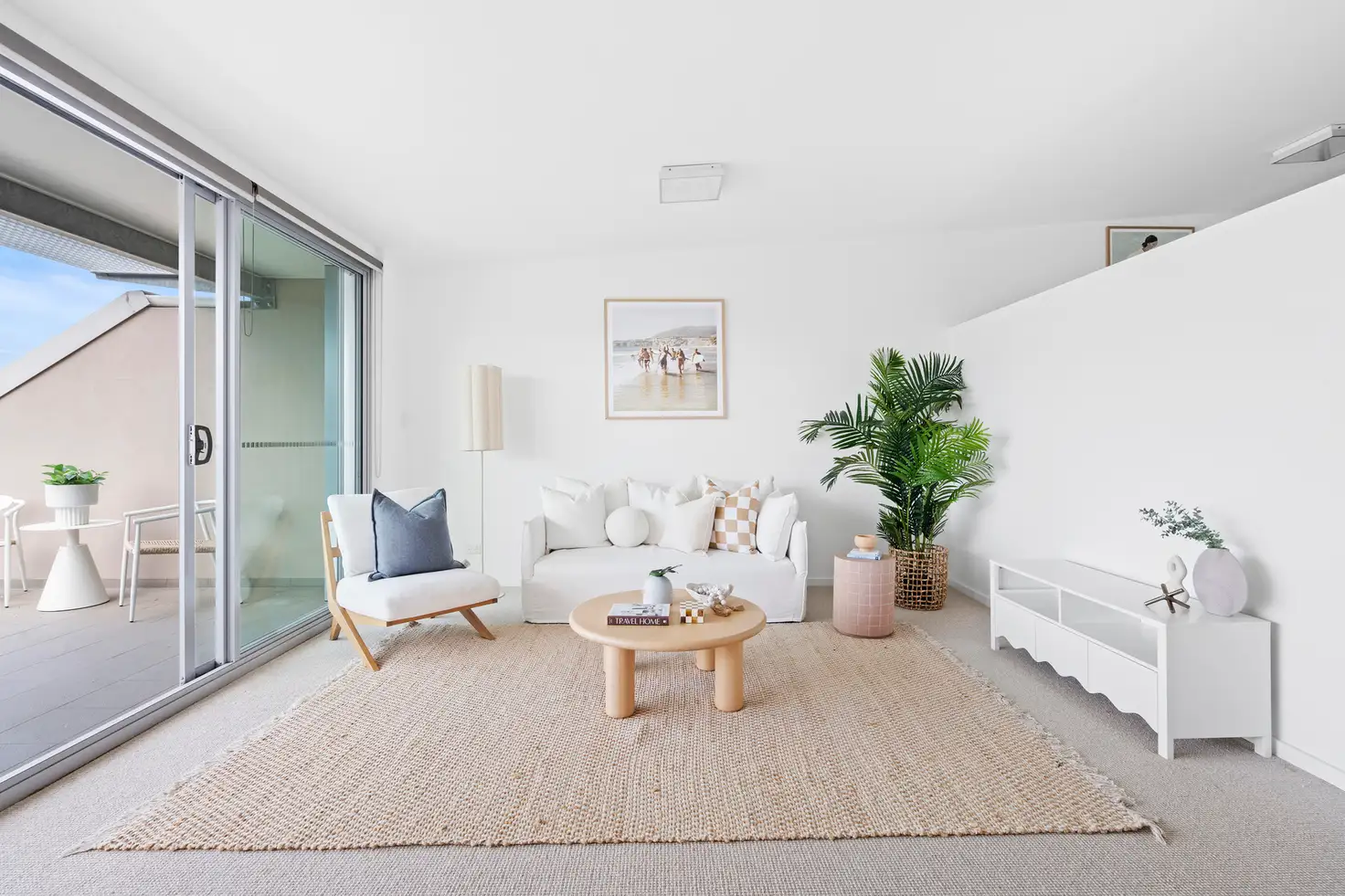 Main view of Homely apartment listing, 7/299 Condamine Street, Manly Vale NSW 2093