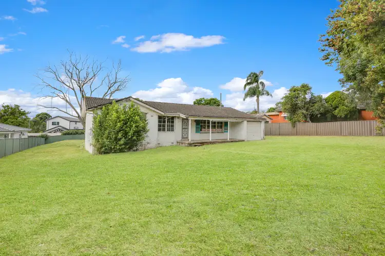Second view of Homely house listing, 225 Old Windsor Road, Old Toongabbie NSW 2146