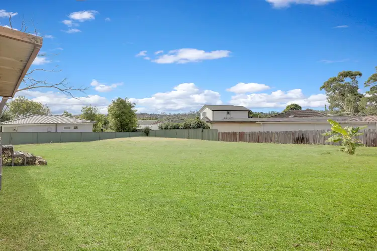 Third view of Homely house listing, 225 Old Windsor Road, Old Toongabbie NSW 2146