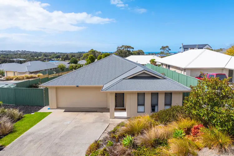 1 Cameron Court, Encounter Bay SA 5211