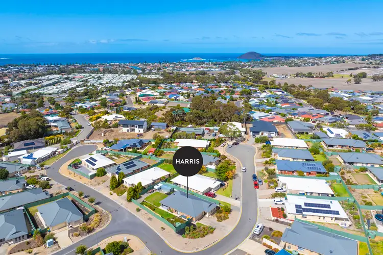 Second view of Homely house listing, 1 Cameron Court, Encounter Bay SA 5211