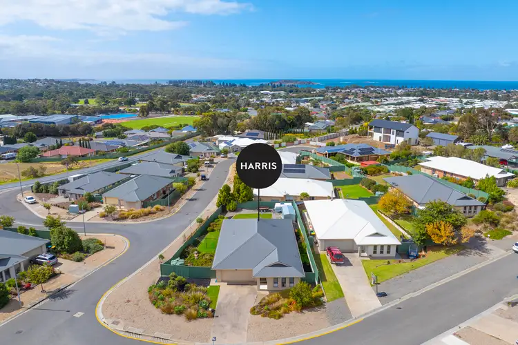 Third view of Homely house listing, 1 Cameron Court, Encounter Bay SA 5211