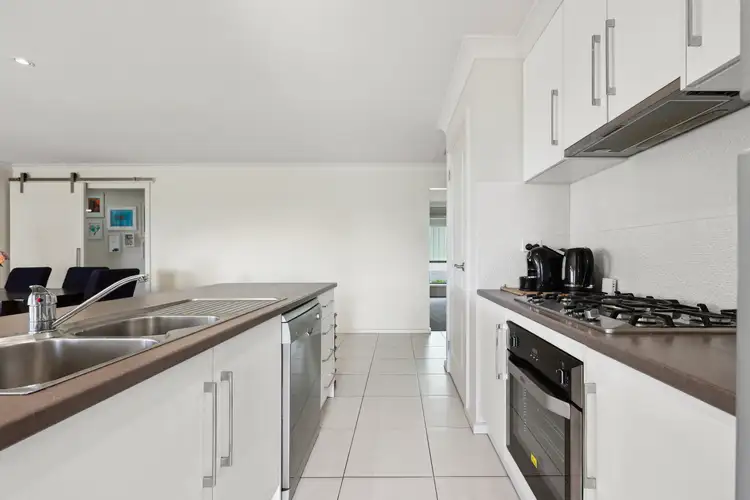 Fifth view of Homely house listing, 1 Cameron Court, Encounter Bay SA 5211