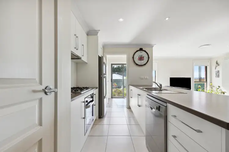 Sixth view of Homely house listing, 1 Cameron Court, Encounter Bay SA 5211