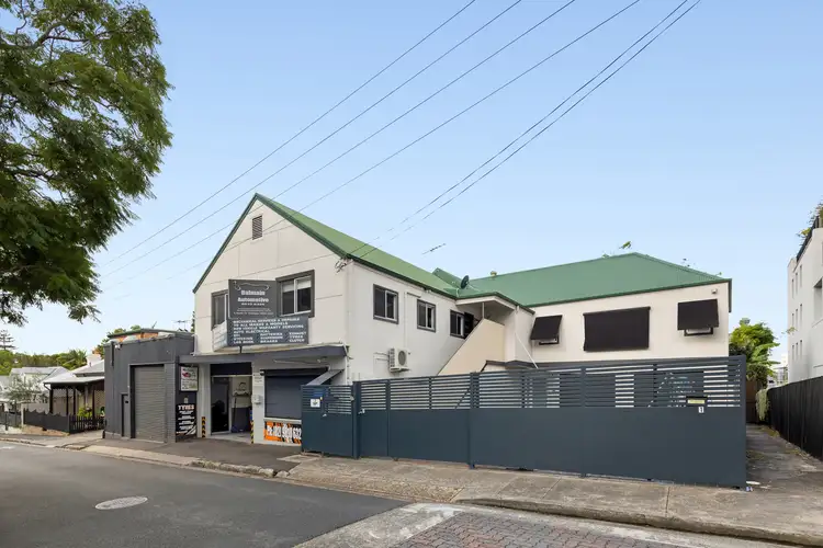 Main view of Homely house listing, 1-5 North Street, Balmain NSW 2041