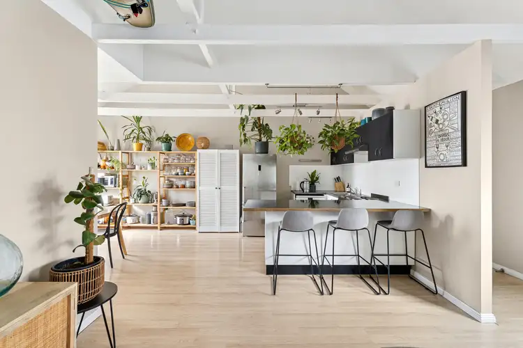 Second view of Homely house listing, 1-5 North Street, Balmain NSW 2041