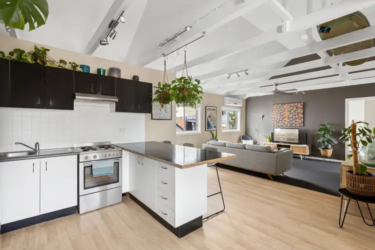 Third view of Homely house listing, 1-5 North Street, Balmain NSW 2041
