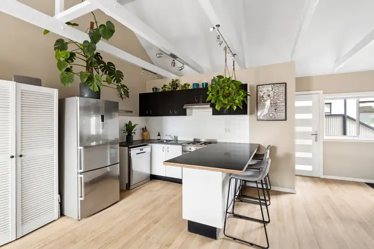 Fourth view of Homely house listing, 1-5 North Street, Balmain NSW 2041