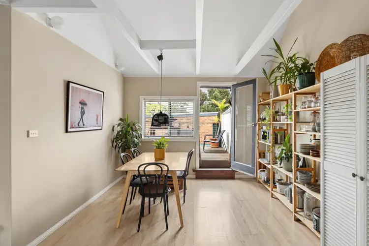 Fifth view of Homely house listing, 1-5 North Street, Balmain NSW 2041