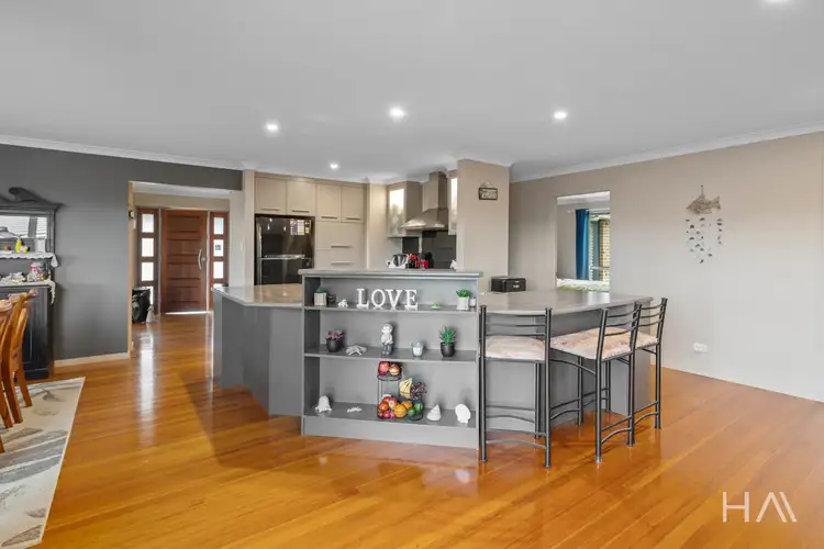 Fourth view of Homely house listing, 6 Corella Drive, Legana TAS 7277