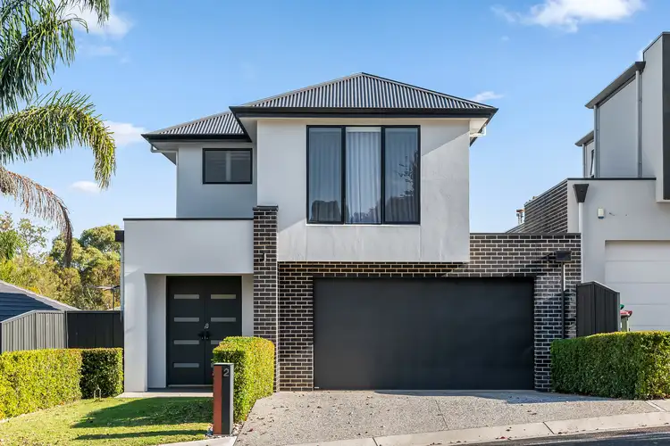 2 Polar Court, Greenwith SA 5125