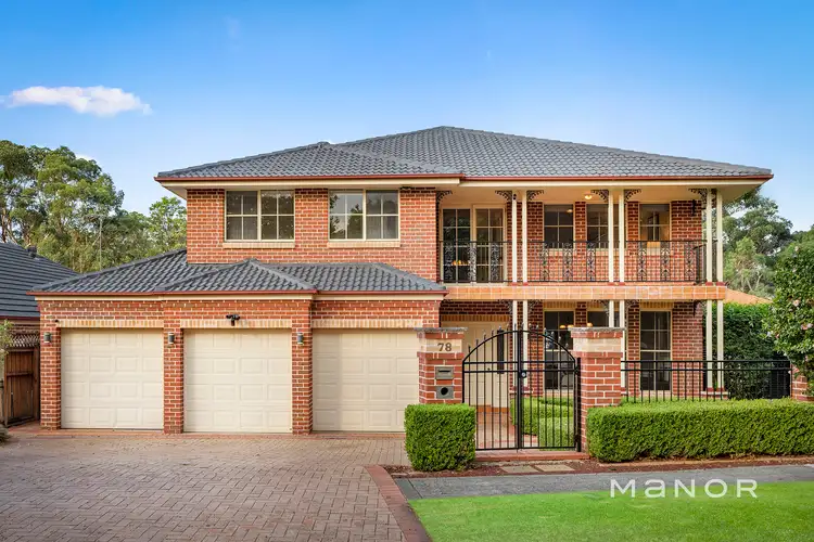 78 Brampton Drive