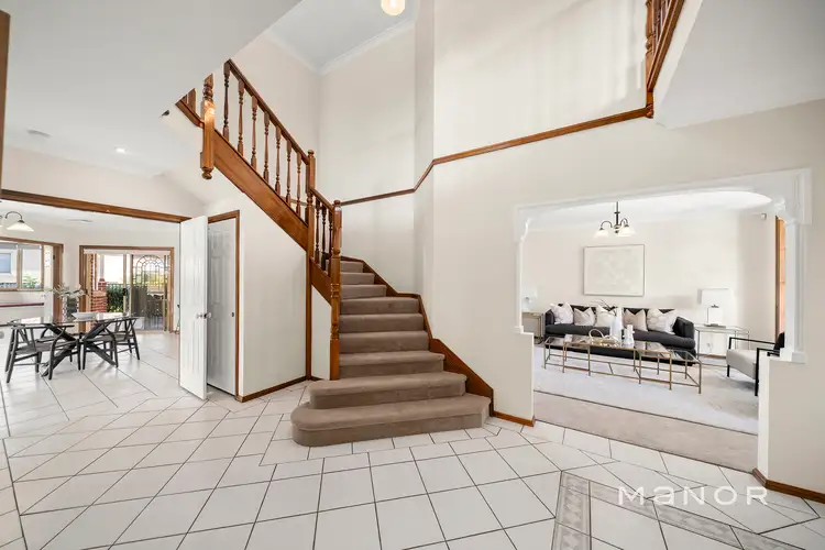 Third view of Homely house listing, 78 Brampton Drive, Beaumont Hills NSW 2155
