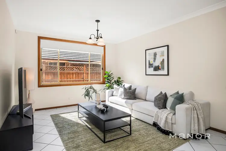 Sixth view of Homely house listing, 78 Brampton Drive, Beaumont Hills NSW 2155