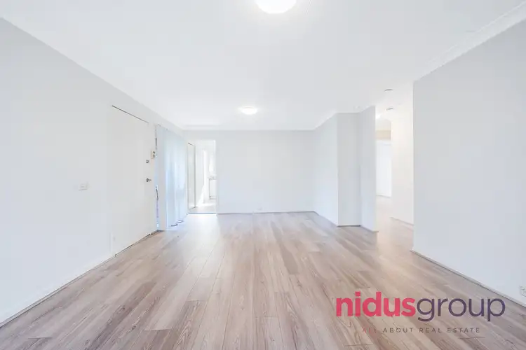Third view of Homely villa listing, 1/12 Barry Place, Bidwill NSW 2770