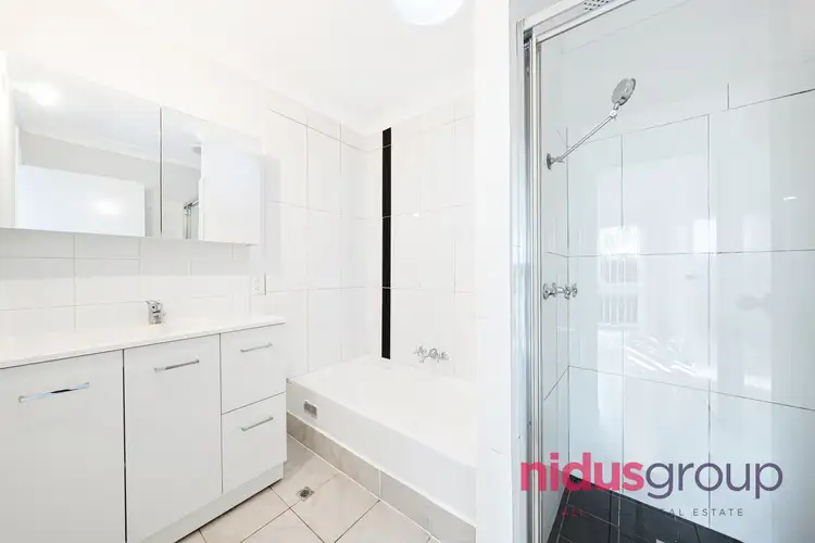 Fifth view of Homely villa listing, 1/12 Barry Place, Bidwill NSW 2770