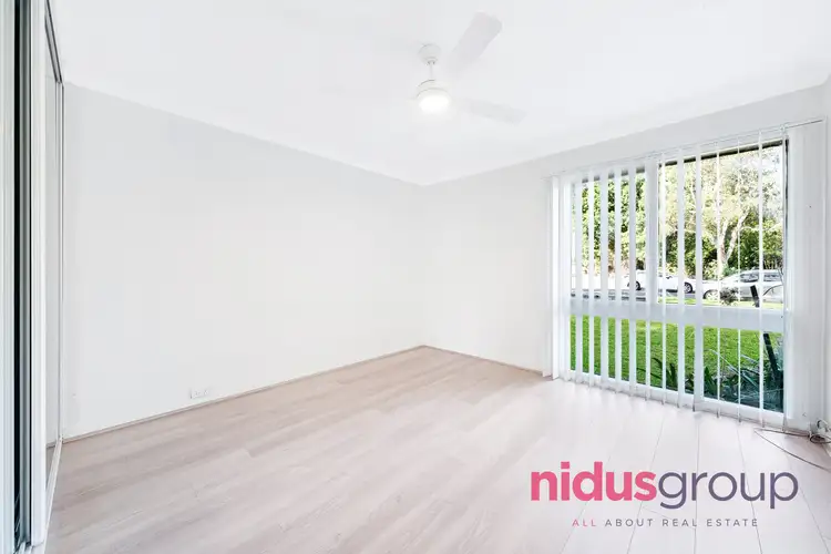 Sixth view of Homely villa listing, 1/12 Barry Place, Bidwill NSW 2770