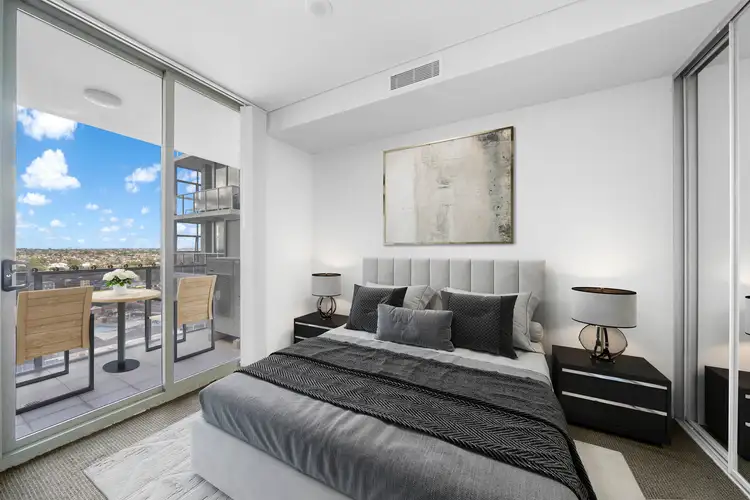 1501/6 East Street, Granville NSW 2142