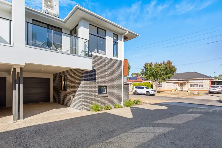 1/5 Stewart Street, Hectorville SA 5073