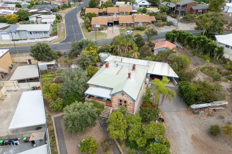 4-8 Gascony Crescent, Port Lincoln SA 5606
