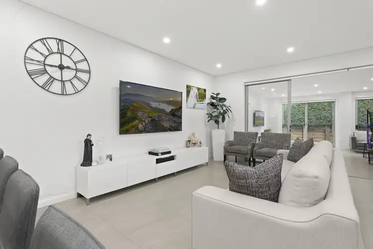 13 Leigh Street, Merrylands NSW 2160