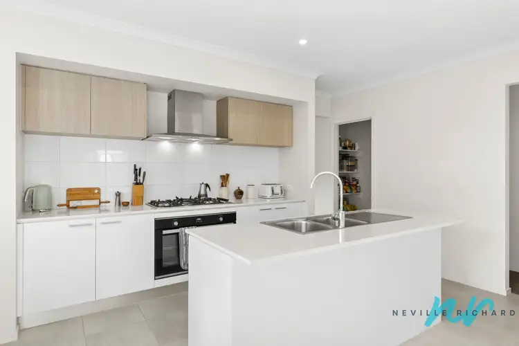 Second view of Homely house listing, 19 Fitzwalter Street, St Leonards VIC 3223