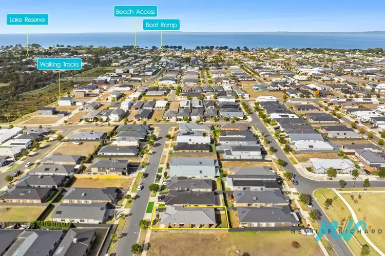 Fourth view of Homely house listing, 19 Fitzwalter Street, St Leonards VIC 3223