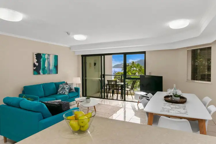 19/181 The Esplanade, Cairns North QLD 4870