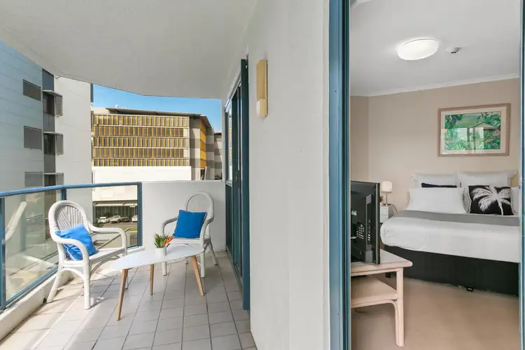 Fourth view of Homely apartment listing, 19/181 The Esplanade, Cairns North QLD 4870