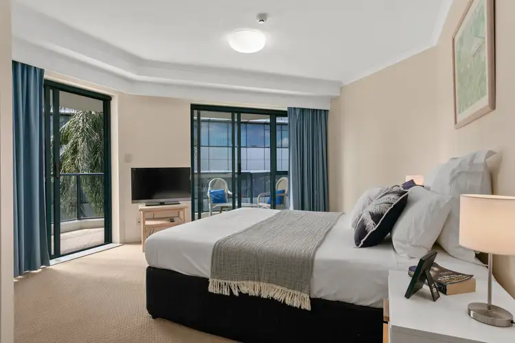 Fifth view of Homely apartment listing, 19/181 The Esplanade, Cairns North QLD 4870