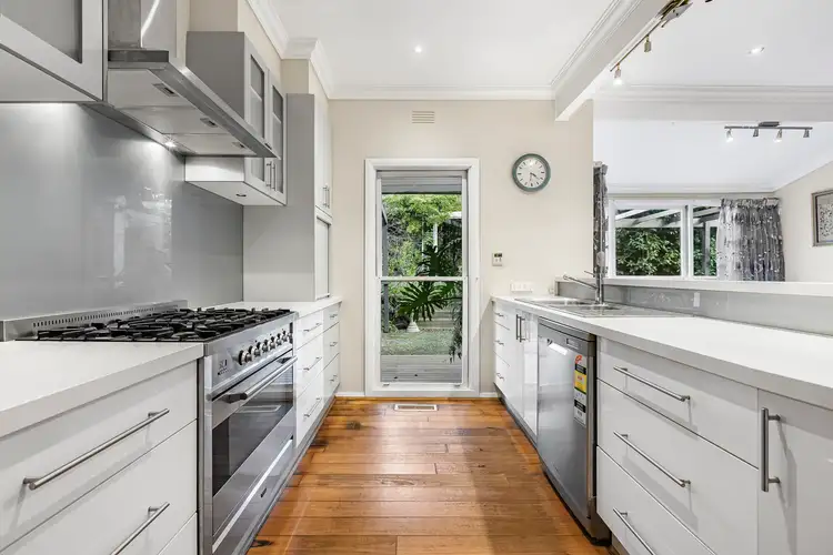 Fourth view of Homely house listing, 319-321 Springvale Road, Donvale VIC 3111