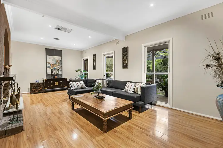 Fifth view of Homely house listing, 319-321 Springvale Road, Donvale VIC 3111
