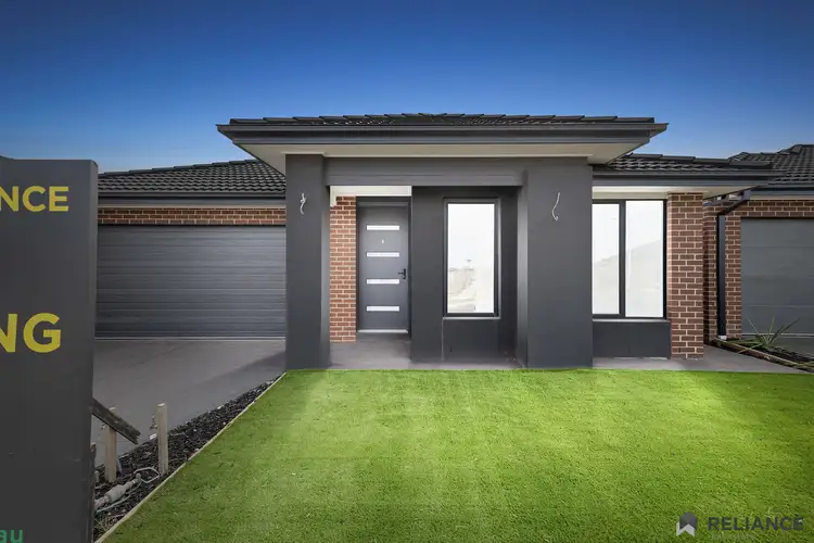 Main view of Homely house listing, 7 Persley Street, Tarneit VIC 3029