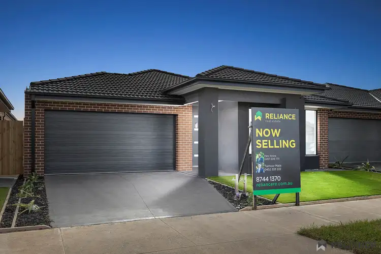 Second view of Homely house listing, 7 Persley Street, Tarneit VIC 3029