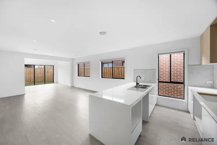Fourth view of Homely house listing, 7 Persley Street, Tarneit VIC 3029
