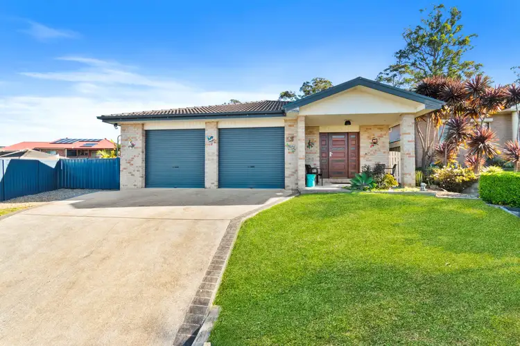 5 Hartog Place, Sunshine Bay NSW 2536