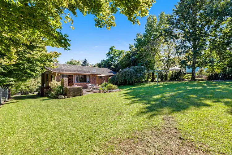 7 Hanlons Road South, Bilpin NSW 2758