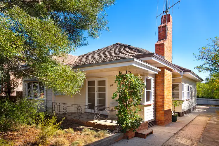 67 Hargraves Street, Castlemaine VIC 3450