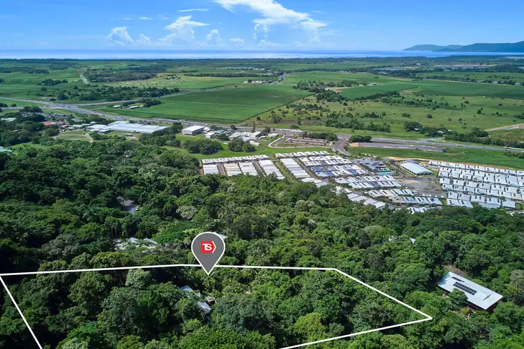 Fifth view of Homely house listing, 77-79 Fig Tree Drive, Caravonica QLD 4878