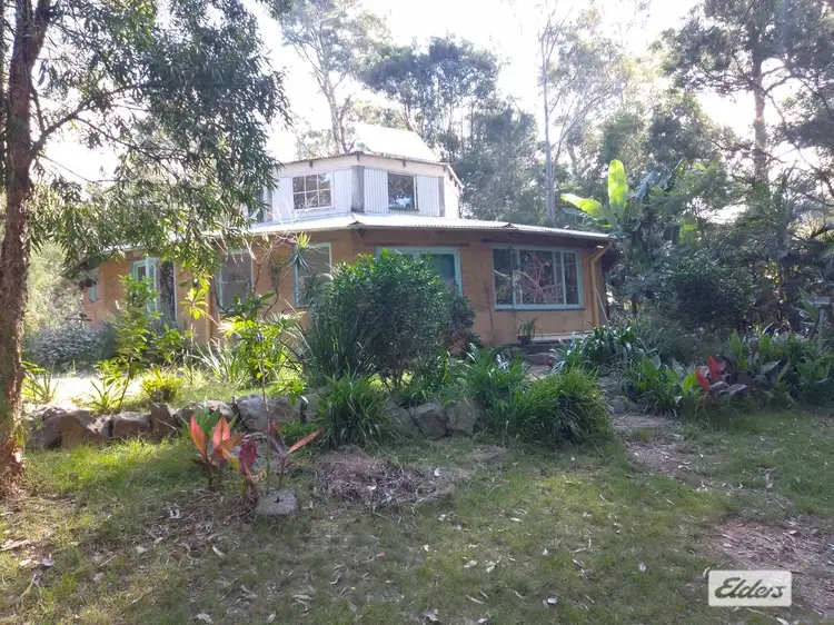 Third view of Homely house listing, 252 Tathra Bermagui Road, Nelson NSW 2550