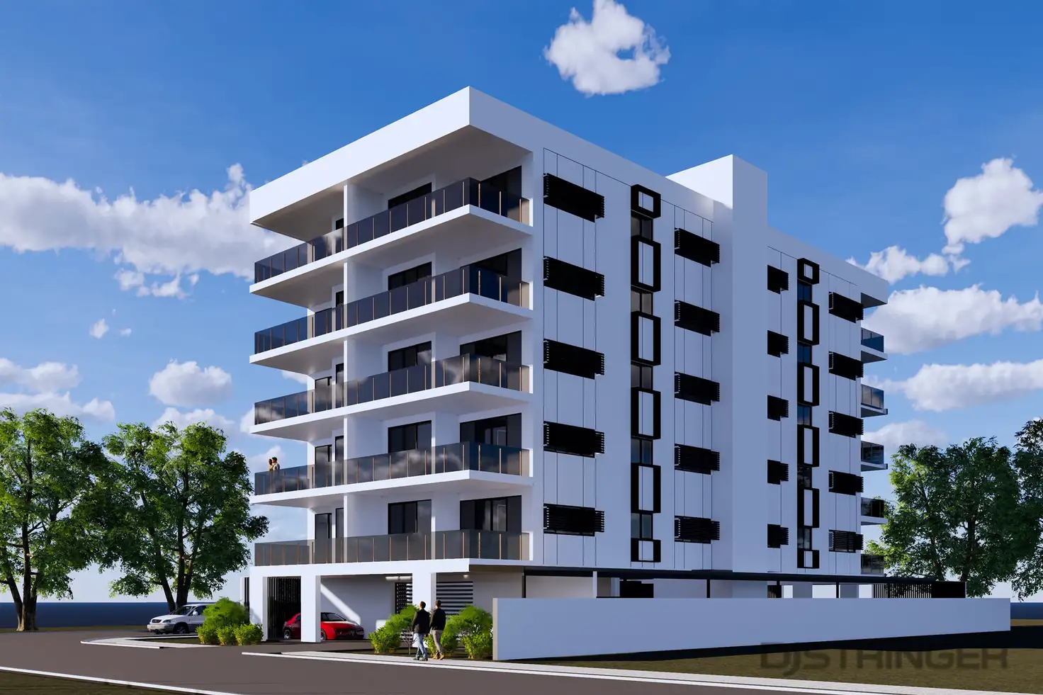 Main view of Homely apartment listing, 10/10 Ivory Crescent, Tweed Heads NSW 2485