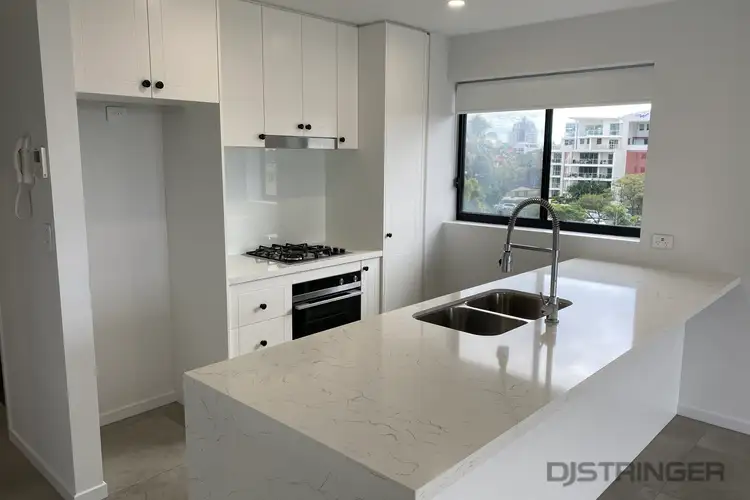 Third view of Homely apartment listing, 10/10 Ivory Crescent, Tweed Heads NSW 2485