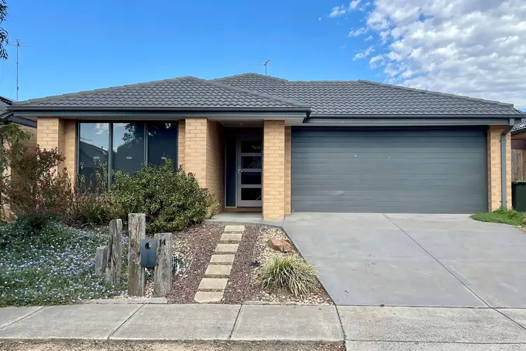 Main view of Homely house listing, 14 Milla Avenue, Armstrong Creek VIC 3217