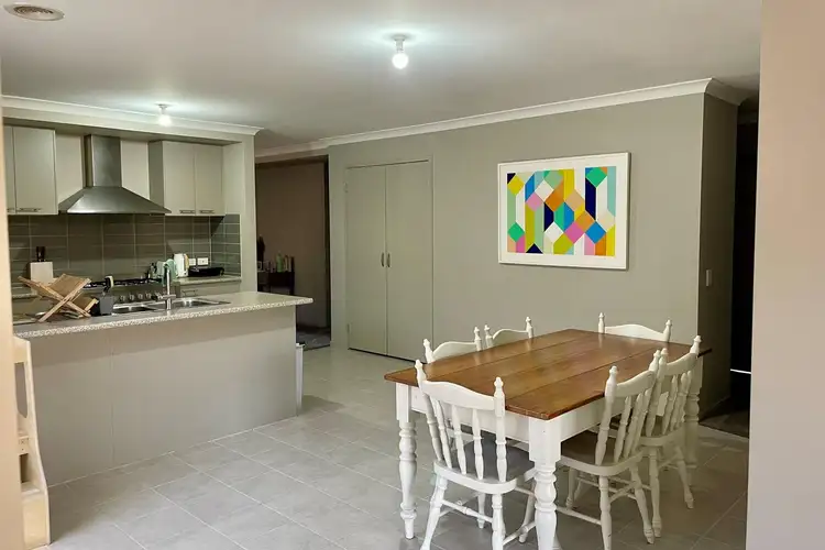 Third view of Homely house listing, 14 Milla Avenue, Armstrong Creek VIC 3217