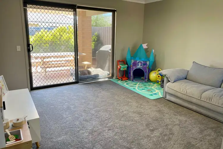 Fifth view of Homely house listing, 14 Milla Avenue, Armstrong Creek VIC 3217
