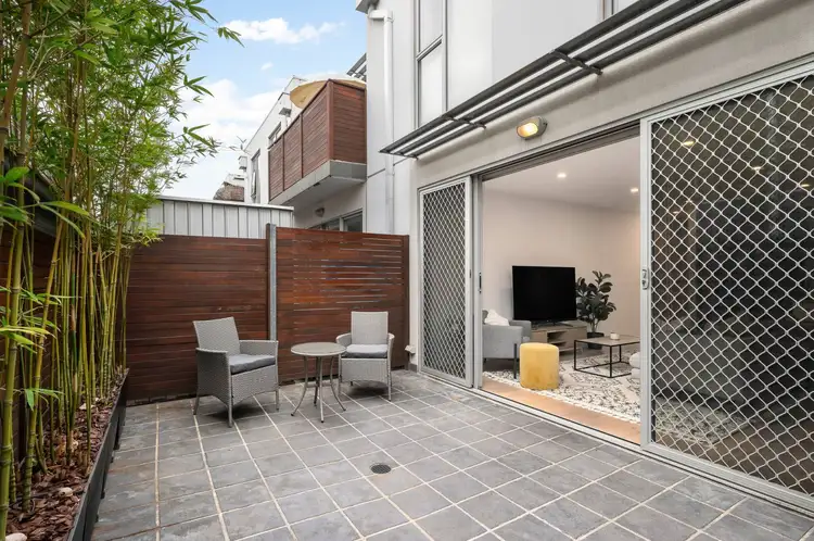 3/53 Whitehall Street, Footscray VIC 3011