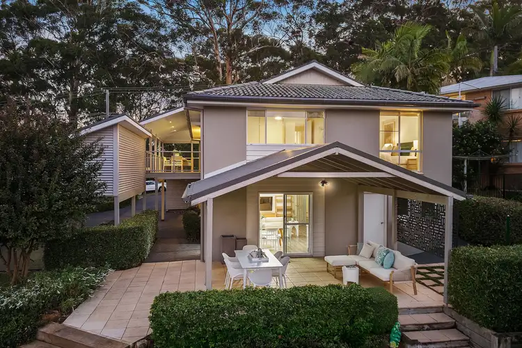 Main view of Homely house listing, 114 Bradleys Road, North Avoca NSW 2260