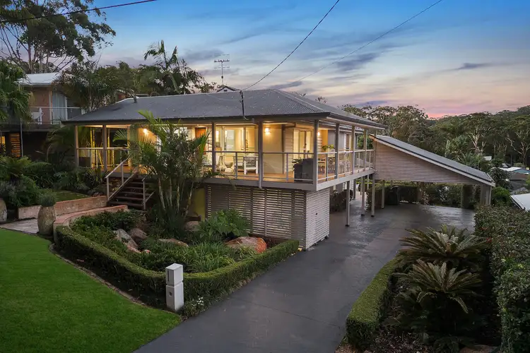 114 Bradleys Road, North Avoca NSW 2260